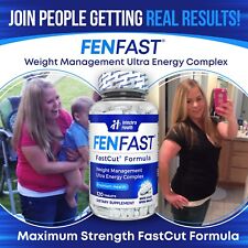 Fenfast best diet for sale  South Portland