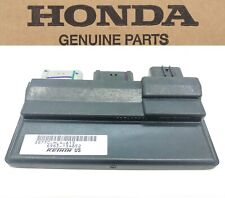 Usado, Novo Genuíno Honda Controle unidade Pgm Fi módulo 2016 Pioneer SXS1000 M3 M5 # P 263 * comprar usado  Enviando para Brazil