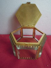 Boîte bijoux napoléon d'occasion  Écos