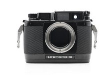 Nikonos iii underwater for sale  Indianapolis