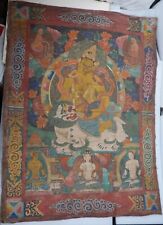 Antique himalayan tibetan for sale  Minneapolis