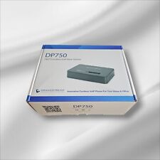 Grandstream dp750 dect for sale  NEWTON ABBOT