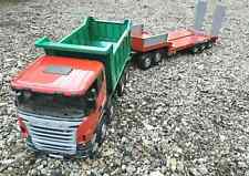 Bruder lkw scania gebraucht kaufen  Altenthann