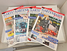 Gartenbahn profi 4 gebraucht kaufen  Berlin