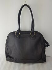 Damen leder shopper gebraucht kaufen  Lippstadt