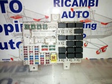 Scatola portafusibili smart usato  Napoli