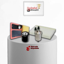 Kit tagliando filtri usato Kit tagliando filtri usato  Italia