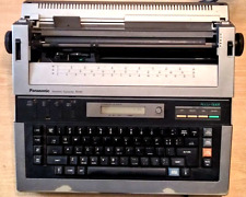 Panasonic r340 electronic for sale  Mobile