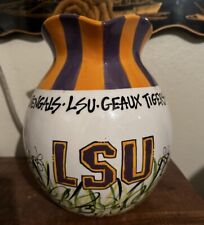 Lsu tigers ceramic for sale  Baton Rouge