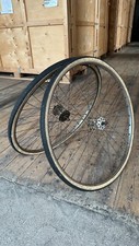 Vintage wheels dunlop for sale  UK