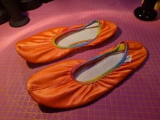 Ballett spitzenschuhe balletts gebraucht kaufen  Maroldsweisach