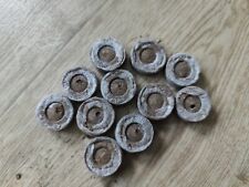 Pellets 22mm peat for sale  LONDON