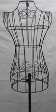 Vintage black metal for sale  Palm Desert