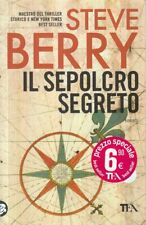 Ln2 sepolcro segreto usato  Parma