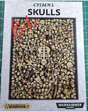 Warhammer 40k skull for sale  Napa