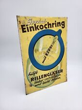 Spezial einkochring altes gebraucht kaufen  Altenstadt