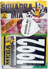 Rivista calcio juventus usato  Gioia del Colle