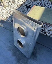 Colher vintage dupla carb, barco de arrasto V8, colher soprador, colher de gás comprar usado  Enviando para Brazil