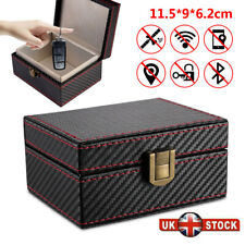 Car key signal for sale  LEICESTER