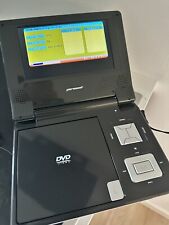 Portable dvd player gebraucht kaufen  Haar