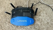 Usado, Roteador Wifi Cisco Linksys WRT3200ACM  comprar usado  Enviando para Brazil