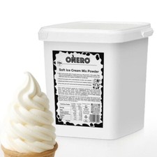 Onero vanilla soft for sale  POOLE