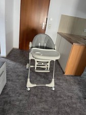 Baby hochstuhl kinderhochstuhl gebraucht kaufen  Langenbrettach