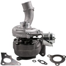 Turbocompressore for renault usato  Torino