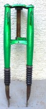 Zündapp mofa gabel gebraucht kaufen  Billigheim-Ingenh., Birkwlr., Eschbach