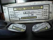 Custom towing mirrors for sale  Mountain Home