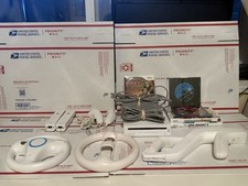 Nintendo wii console for sale  Juneau