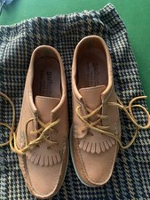 Mens yuketen blucher for sale  LONDON