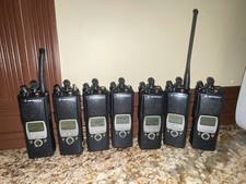 Motorola xts5000 digital for sale  Woodbridge