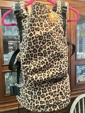 porte bebe tula d'occasion  Expédié en Belgium