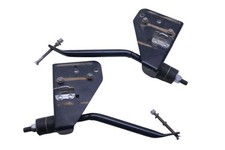 Kit de montagem em pista Polaris 2882109 comprar usado  Enviando para Brazil