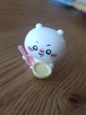 Figurine chiikawa bubble d'occasion  Expédié en France