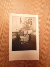 Puppenwagen puppen weihnachten gebraucht kaufen  Krefeld