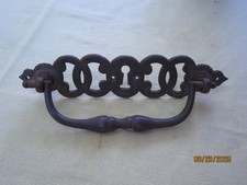 Poignee commode ancienne d'occasion  Le Luc