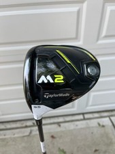 Taylormade 2017 driver for sale  USA