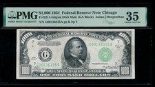 1934 1000 chicago for sale  Chattanooga