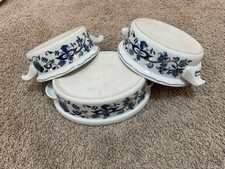 Lot blue danube for sale  Northampton