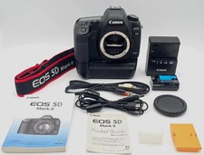 Mint canon eos d'occasion  Expédié en Belgium