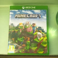 Minecraft for sale  LONDON