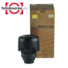 Nikon 55mm if gebraucht kaufen  Aachen