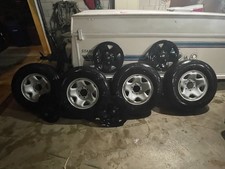 Toyota tacoma 16in for sale  Columbus