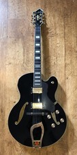 Hagstrom hj500 jimmy for sale  DUNDEE