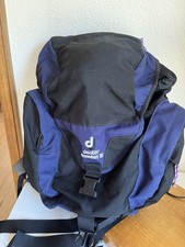 Deuter air comfort gebraucht kaufen  Bretten