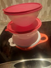 Tupperware konvolut gebraucht kaufen  Fürth