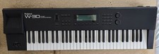 Roland w30 workstation for sale  LARBERT