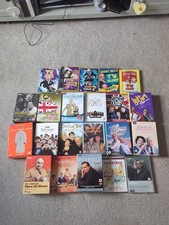 British comedy dvd for sale  TIPTON